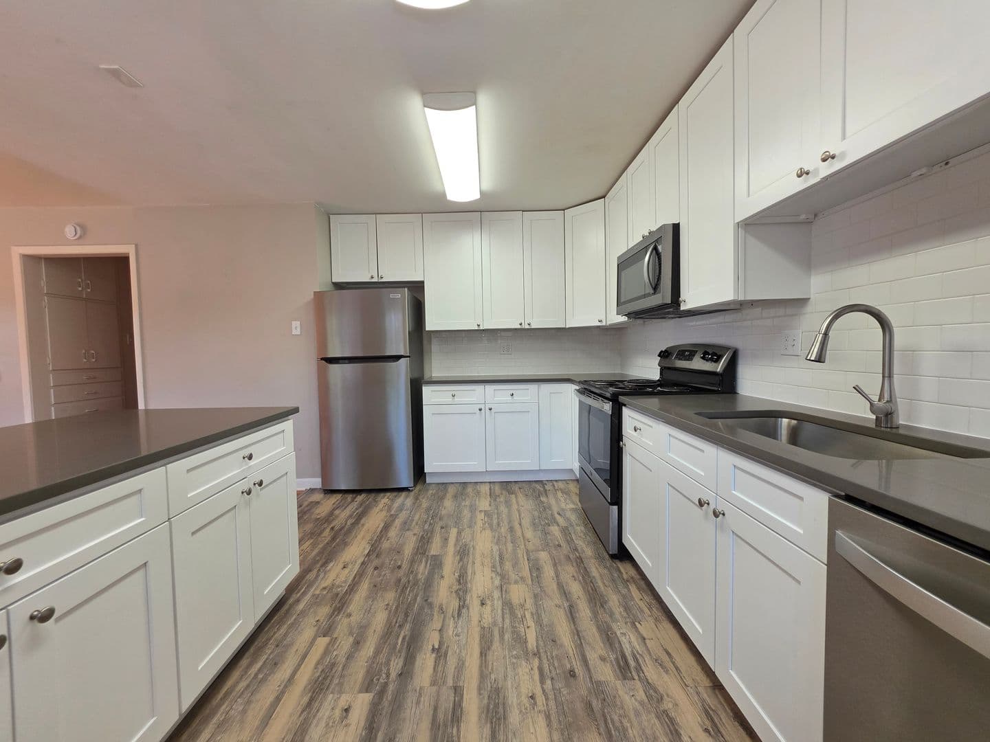 Boulder Apartment: 807 19th Street