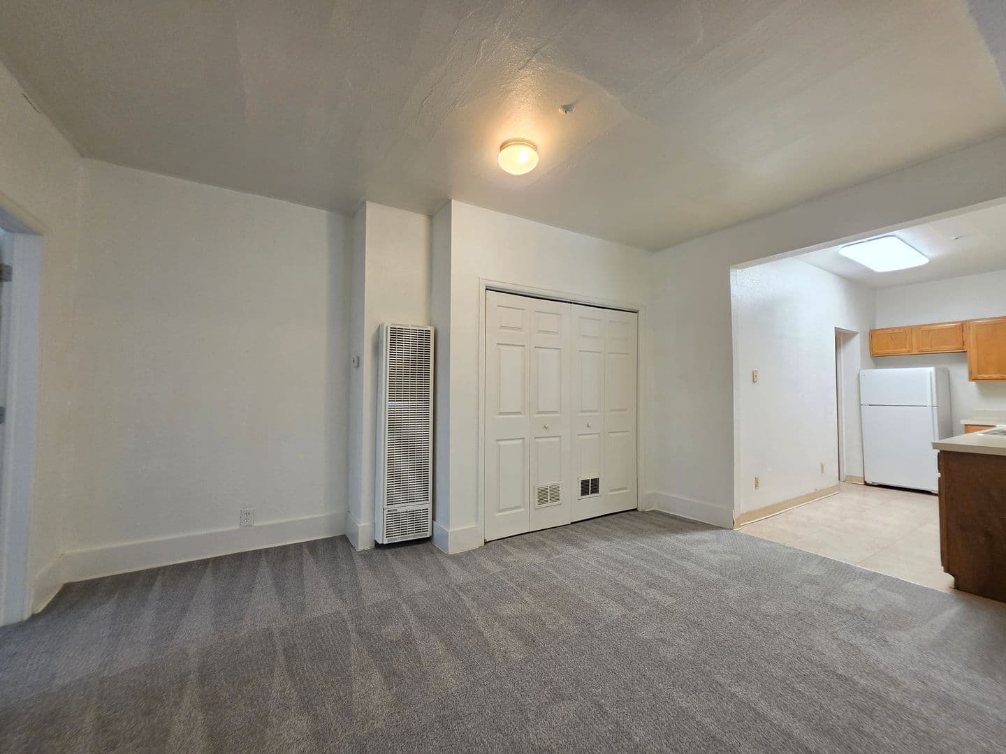 Boulder Apartment: 1431 18th Street