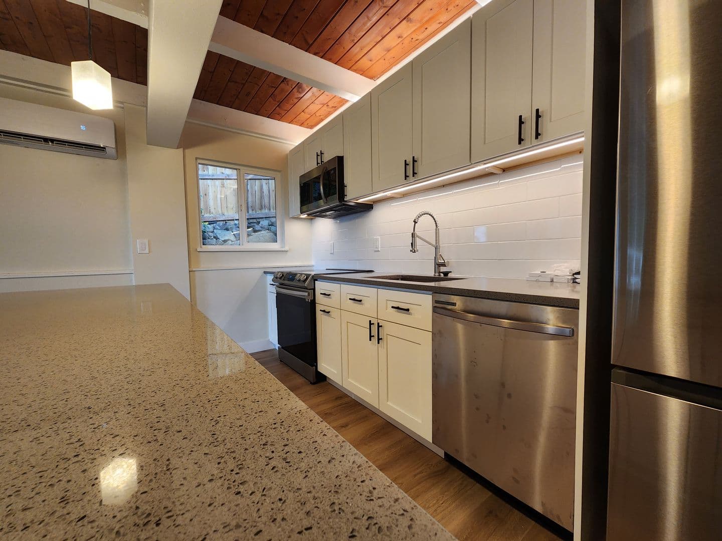 Boulder Apartment: 1155 Jay Street - A