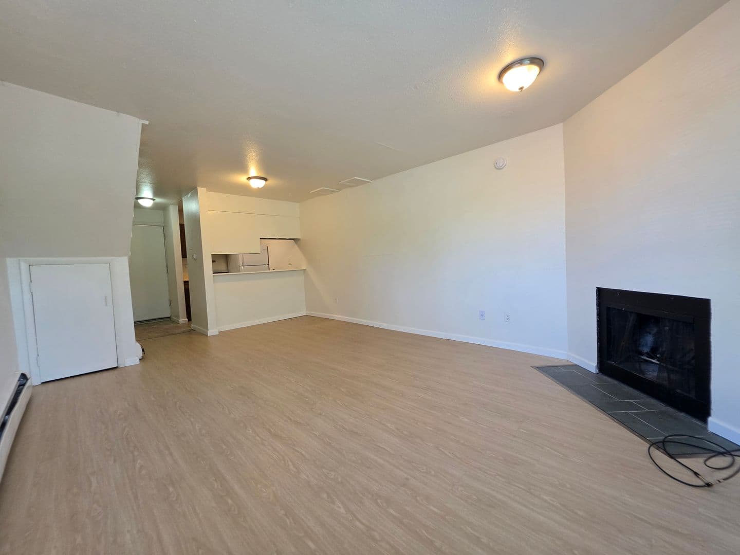 Boulder Apartment: 2505-2507 Spruce St.