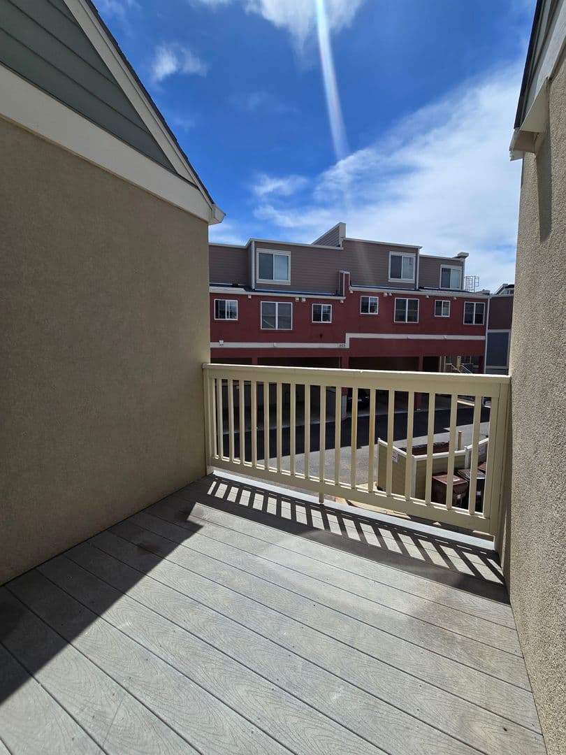 Boulder Condo: 1001 Laramie Blvd # 15E