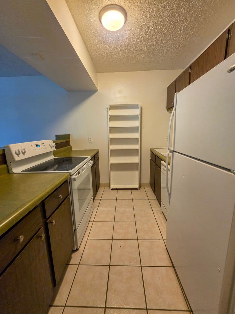 Boulder Condo: 2707 Valmont Road #B309