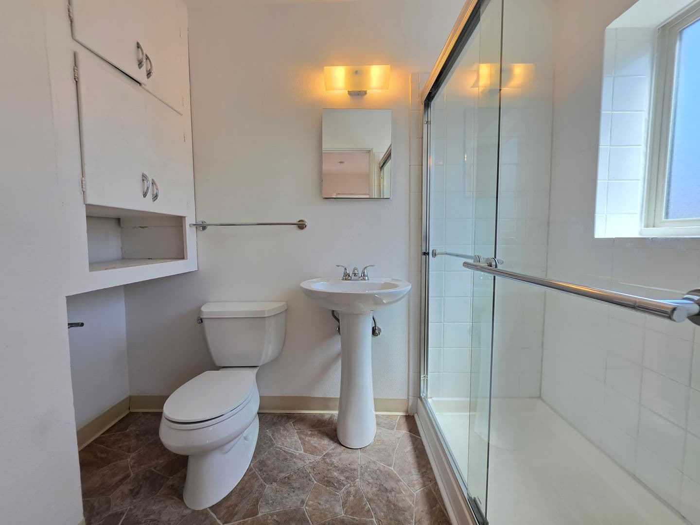 Boulder Apartment: 1020 14th Street