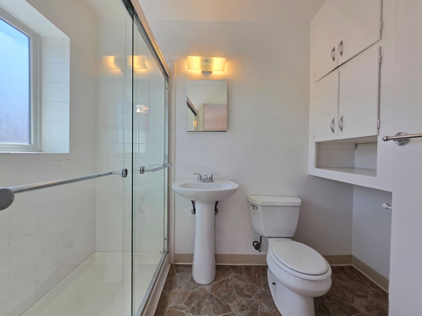 Boulder Apartment: 1020 14th Street