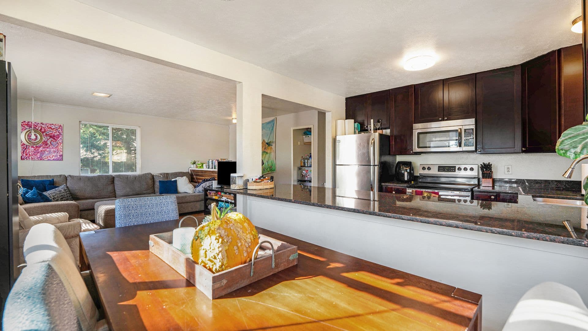 Boulder Apartment: 879-881 19th Street