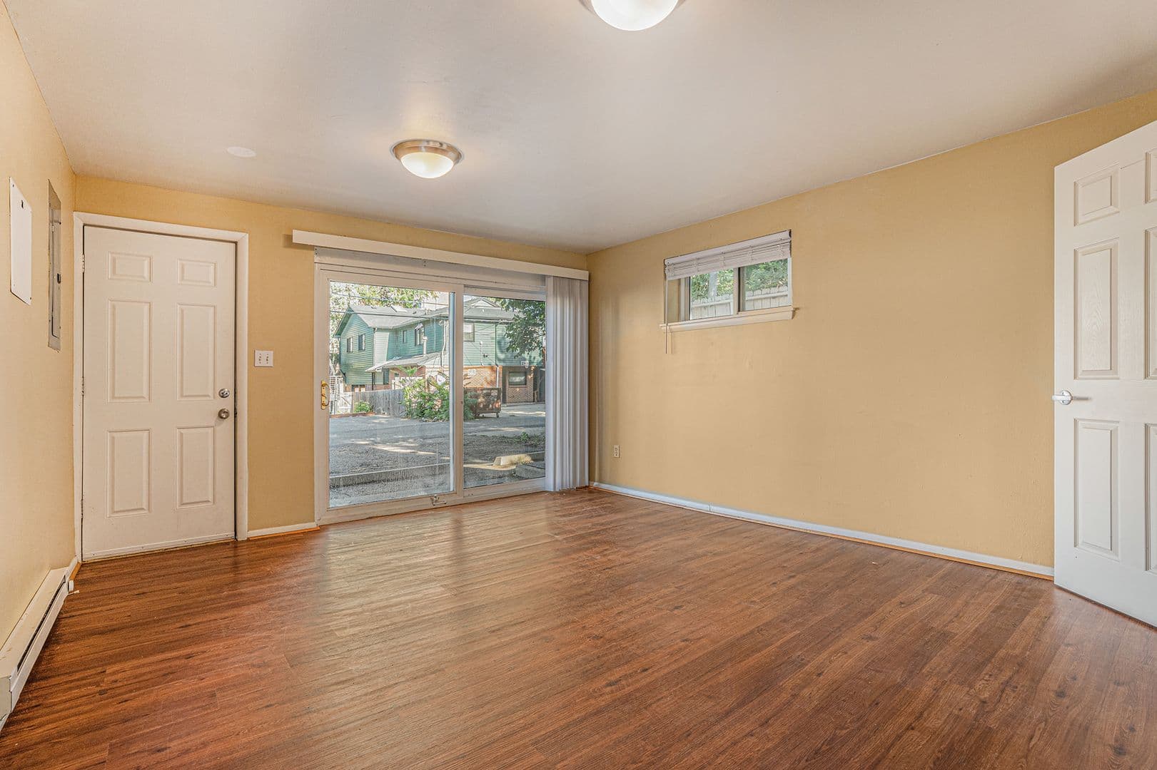 Boulder Multiplex: 870 19th Street