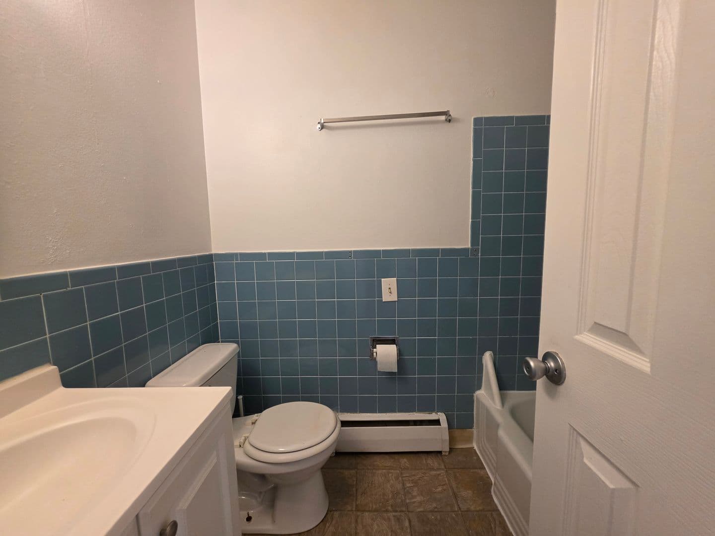 Boulder Apartment: 3050 Madison Ave.