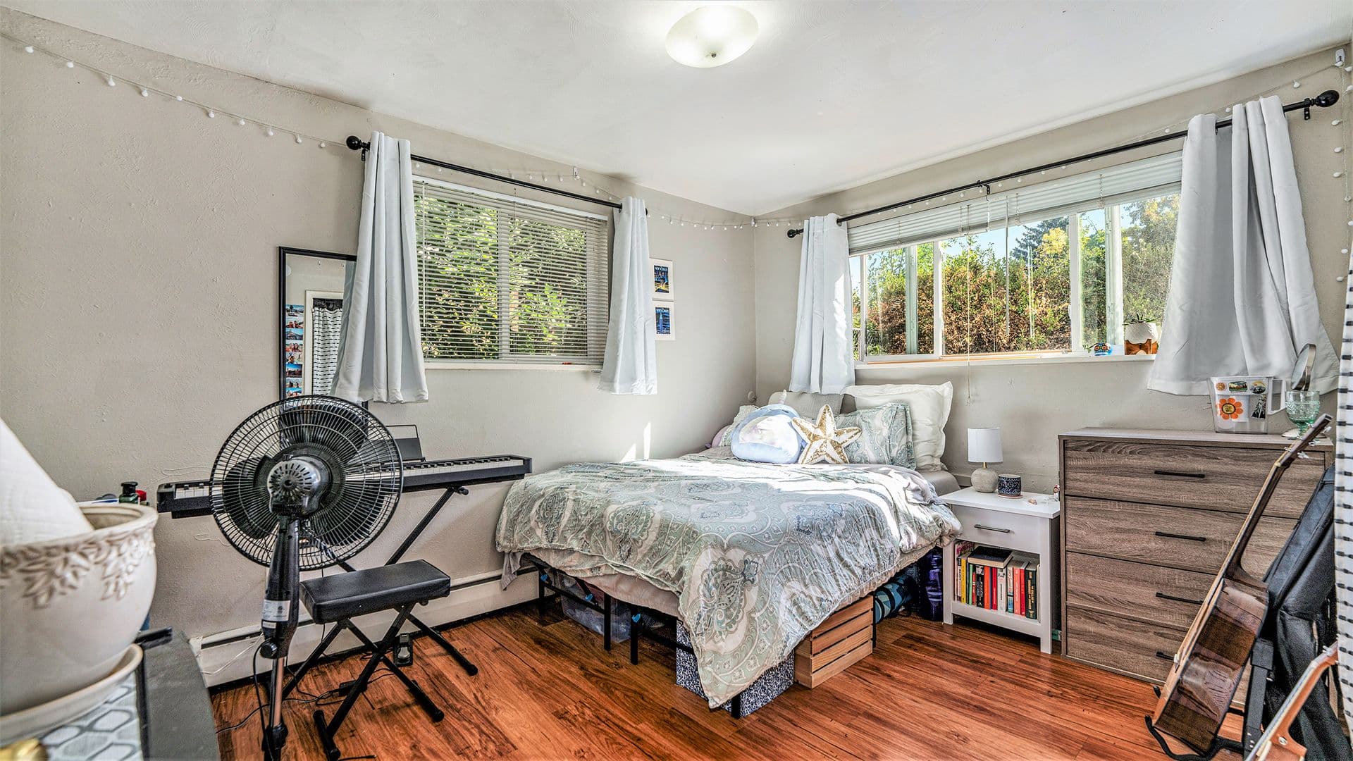 Boulder Apartment: 879-881 19th Street