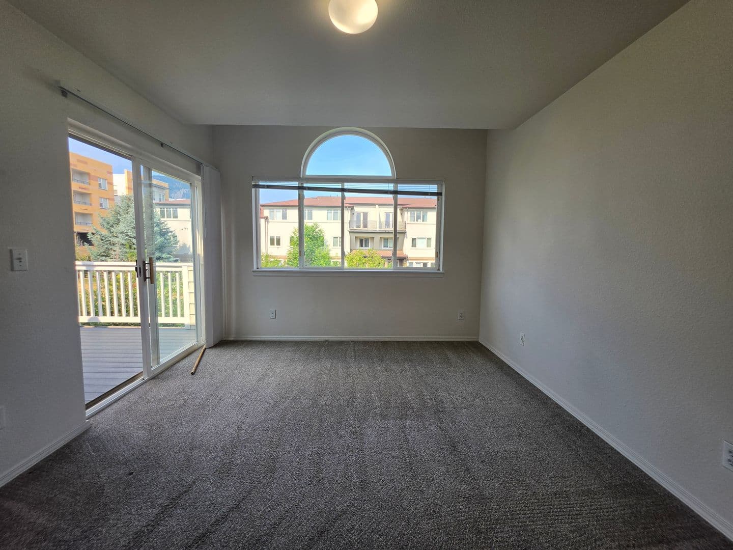 Boulder Condo: 2850 E. Aurora Avenue