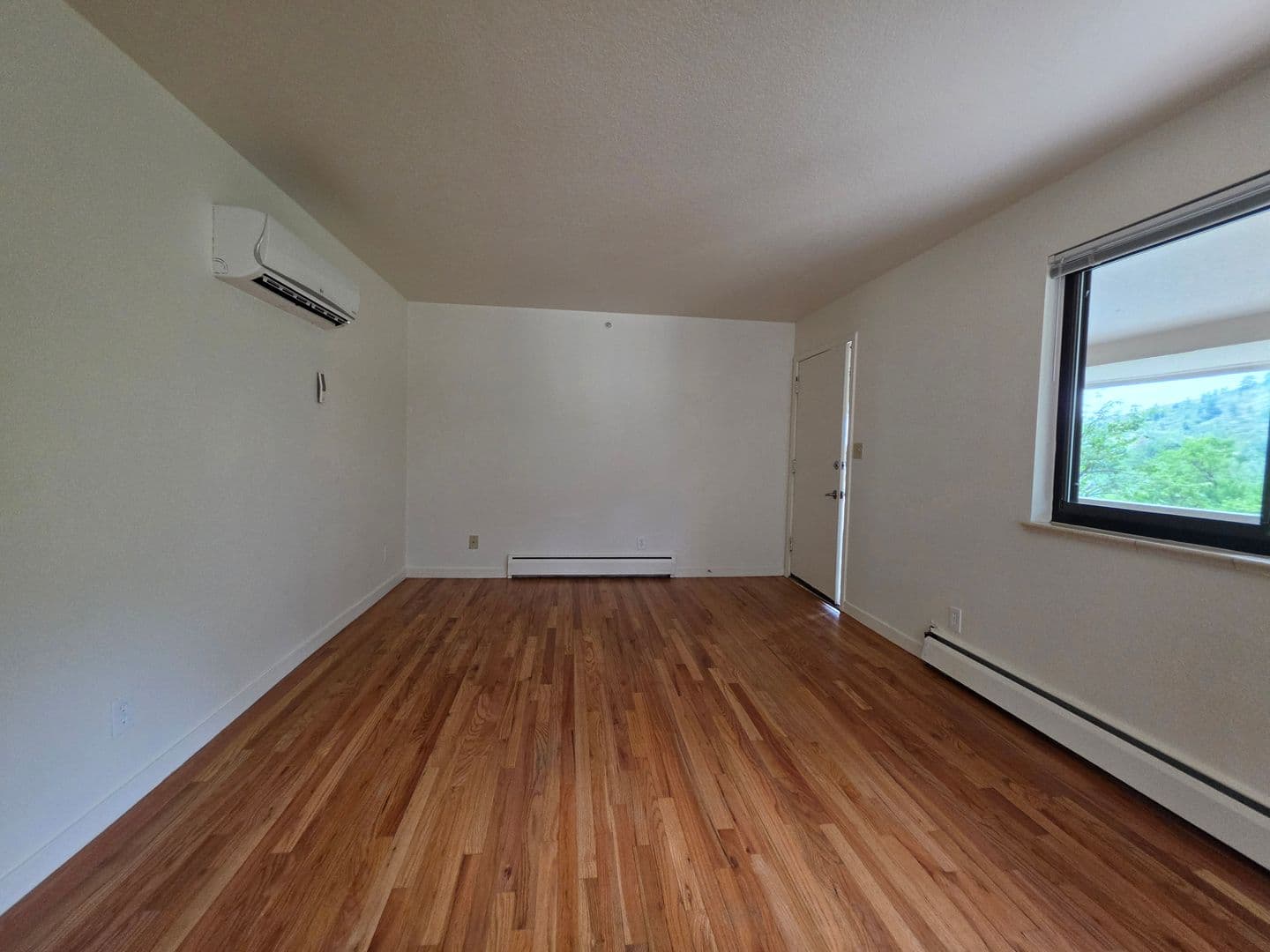 Boulder Apartment: 101 Canyon Blvd
