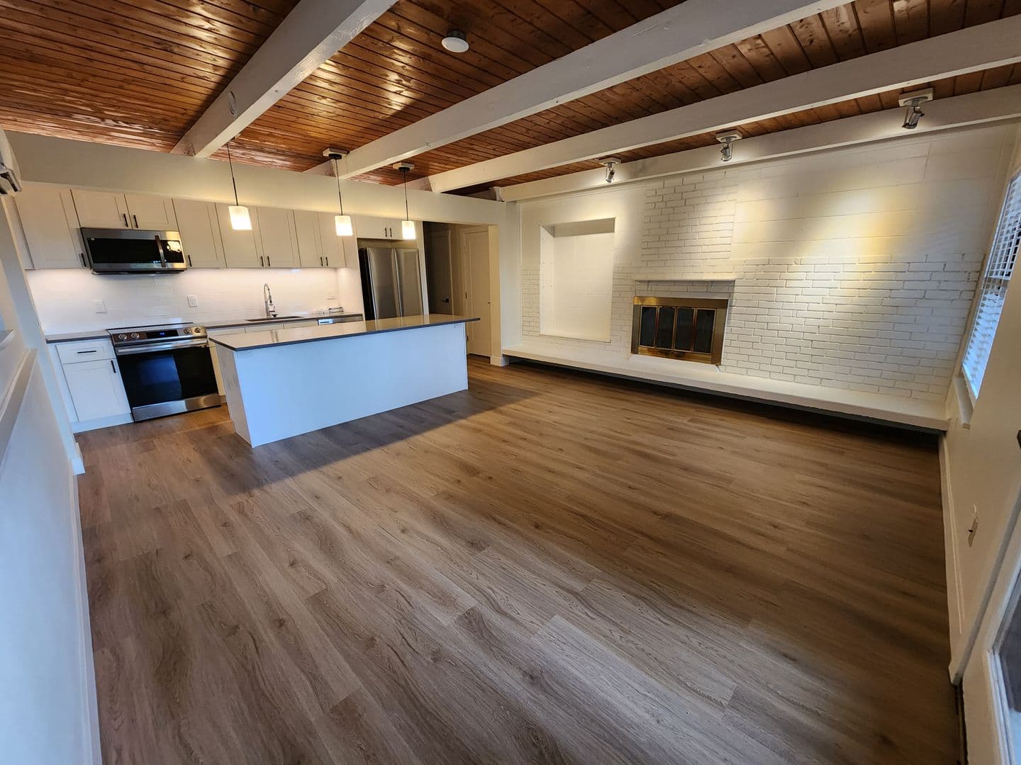 Boulder Apartment: 1155 Jay Street - A