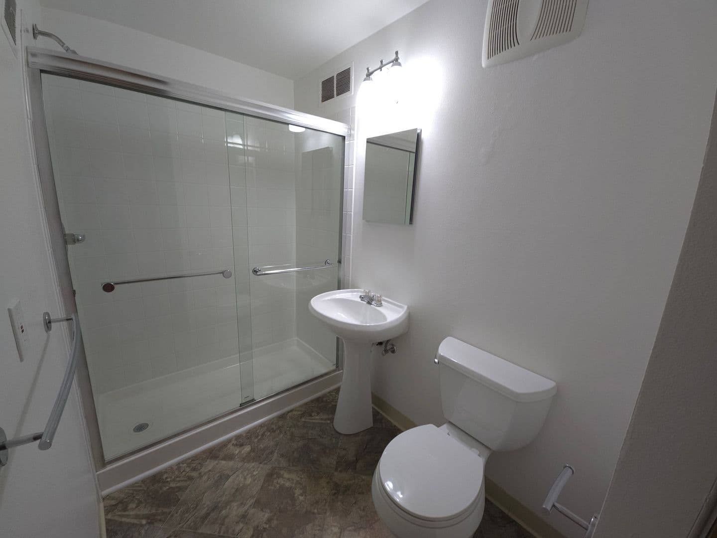 Boulder Apartment: 1020 14th Street