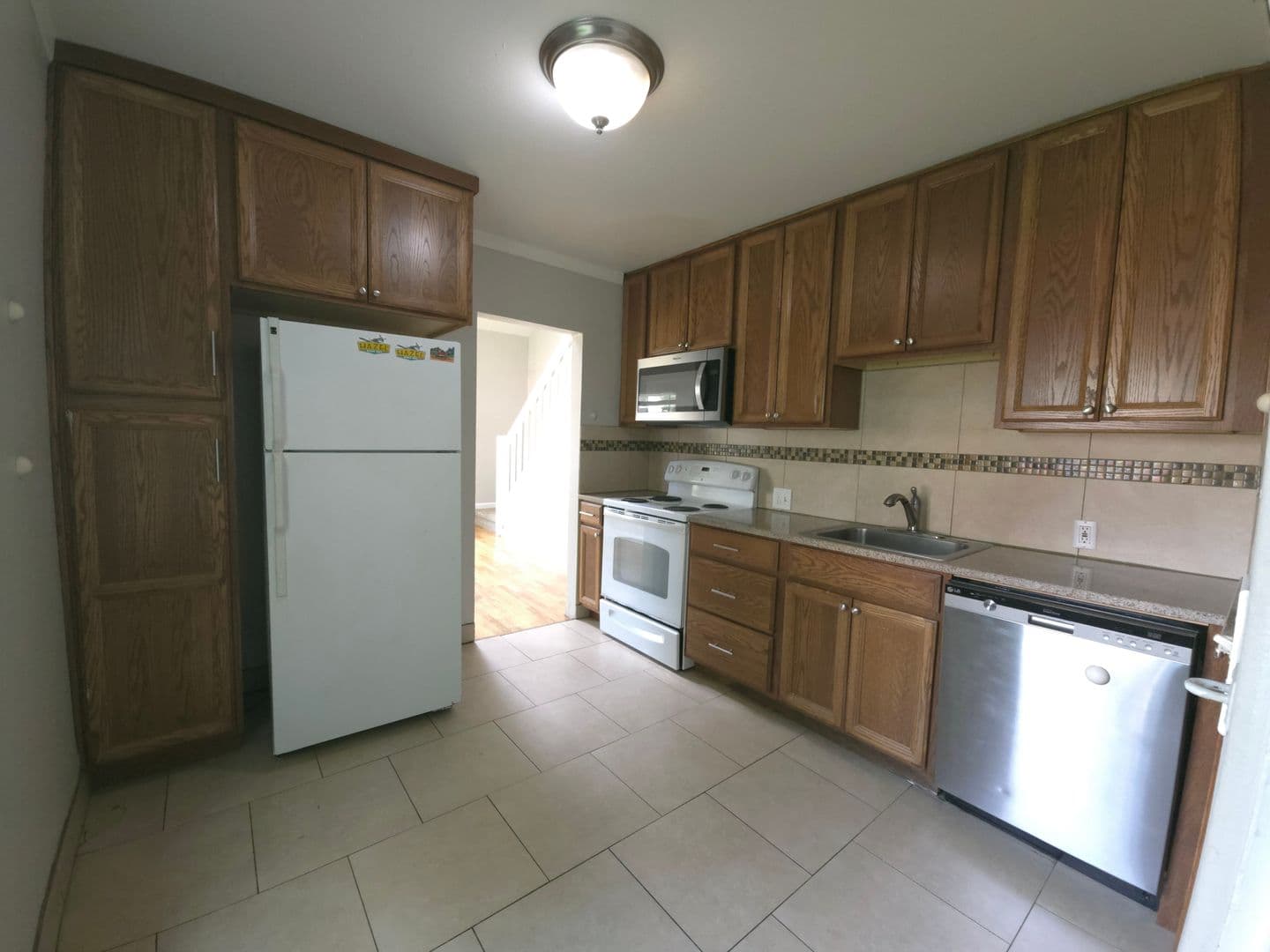 Boulder Apartment: 896 18th Street