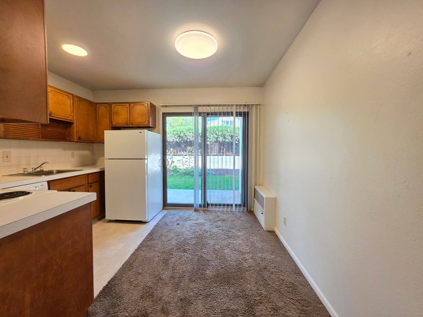 Boulder Apartment: 2845 Broadway Street