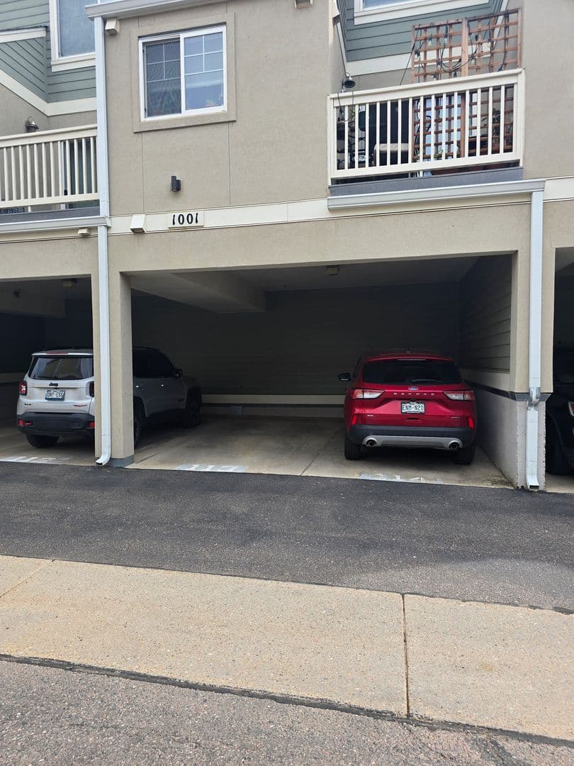 Boulder Condo: 1001 Laramie Blvd # 15E