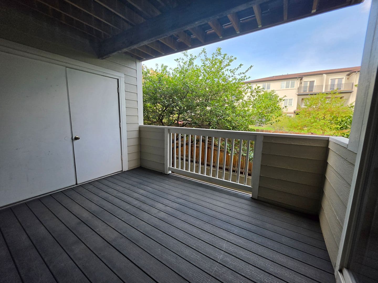 Boulder Apartment: 2850 E. Aurora Ave. #203