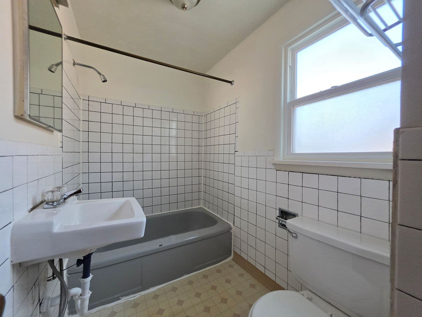 Boulder Apartment: 1525 Arapahoe Avenue