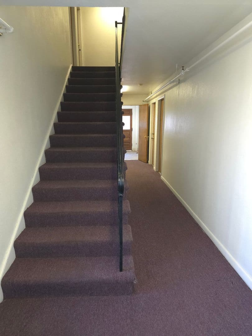 Boulder Apartment: 1020 14th Street