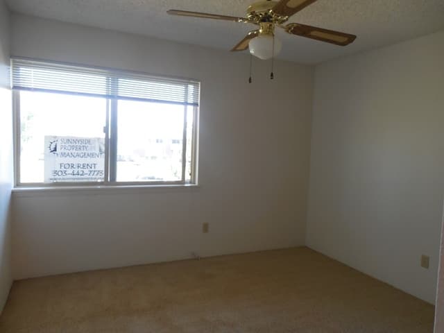 Boulder Condo: 5126 Williams Fork Trail # 210