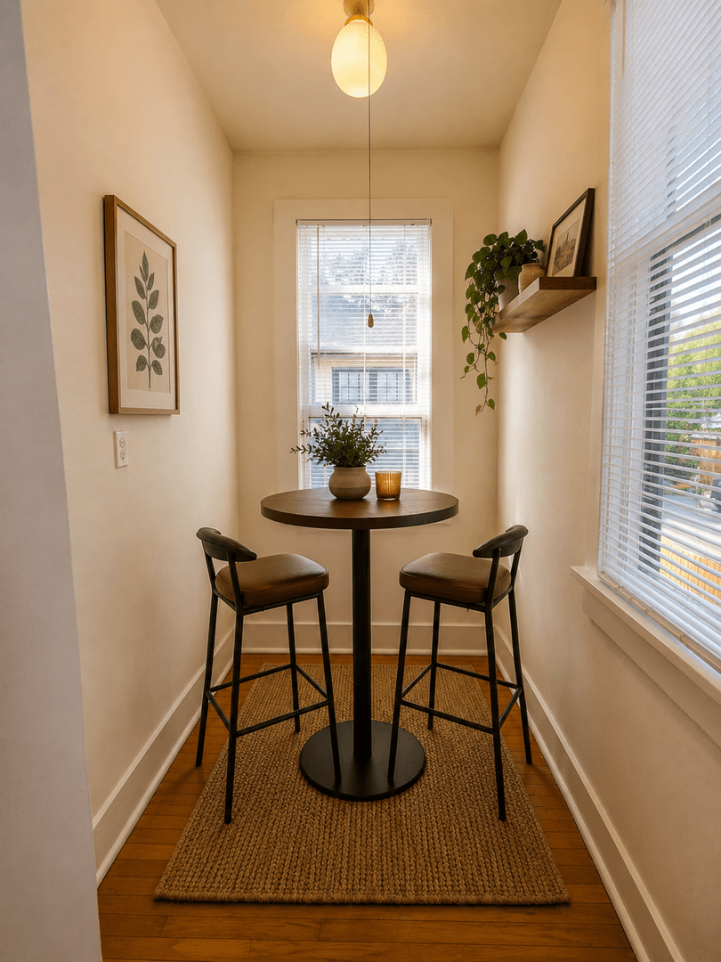 Boulder Apartment: 1030-1034 Pine
