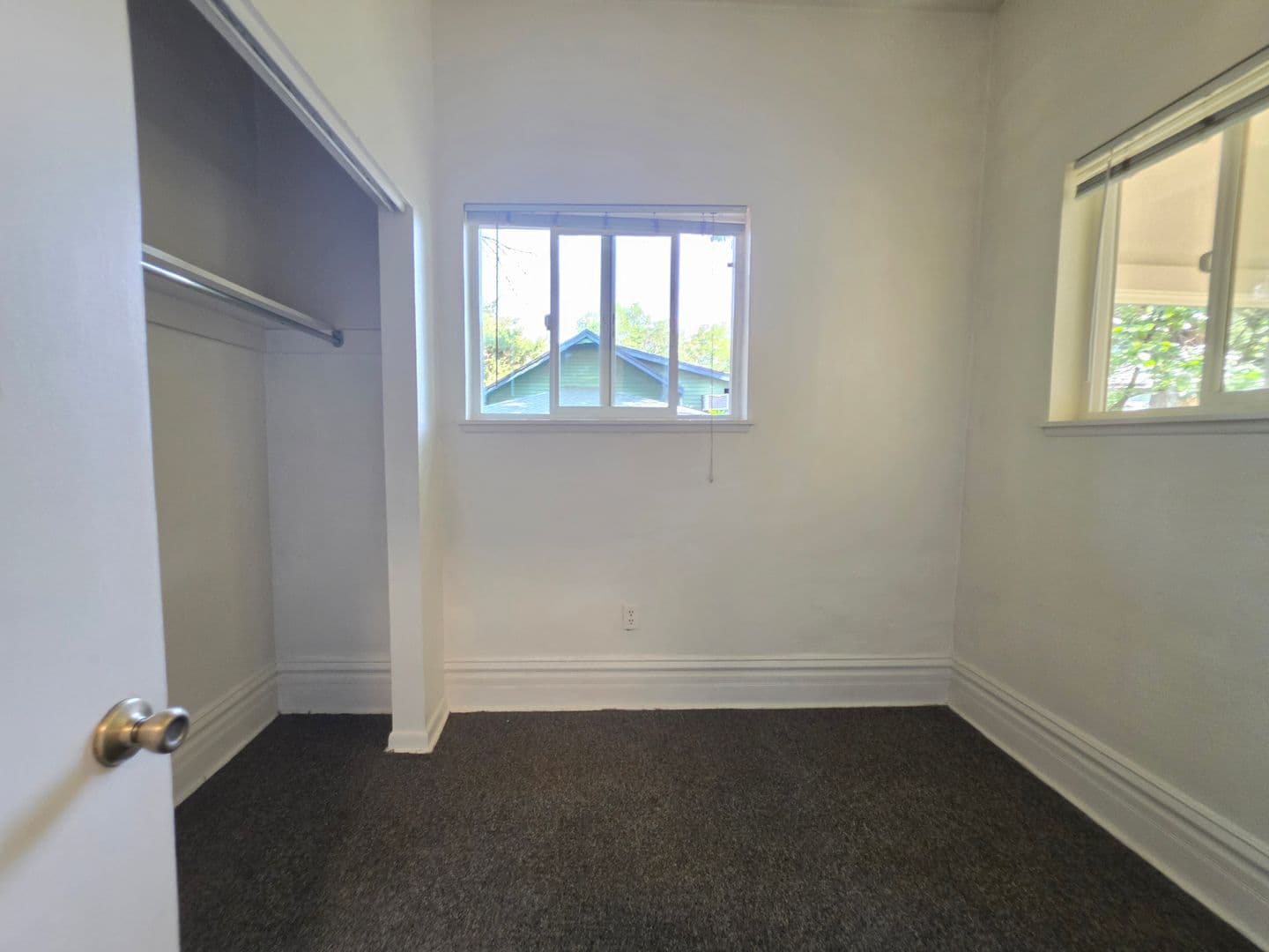Boulder Apartment: 1410 19th St.