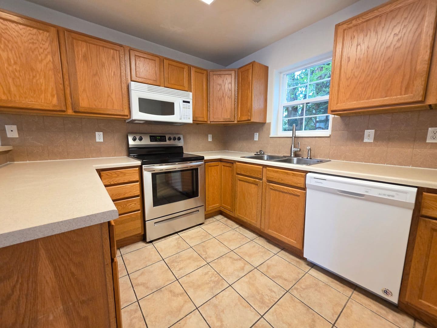 Boulder Apartment: 1203 17th Street