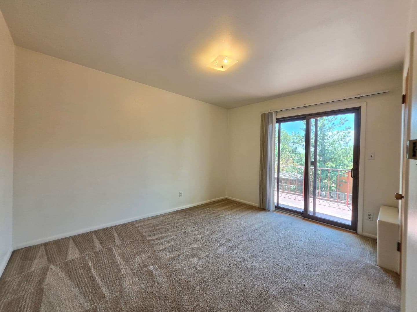 Boulder Apartment: 2845 Broadway Street