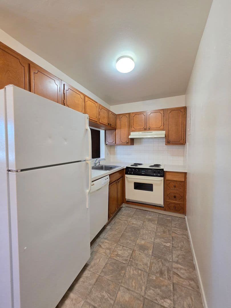 Boulder Apartment: 2845 Broadway Street