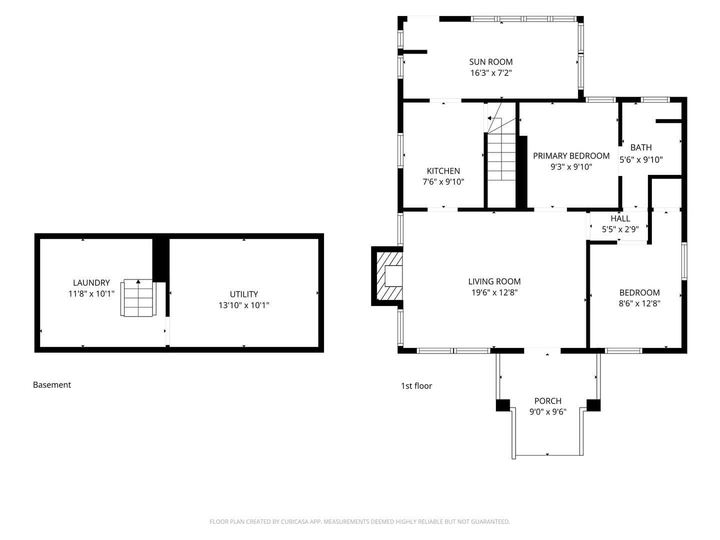 Boulder Apartment: 946 University Avenue
