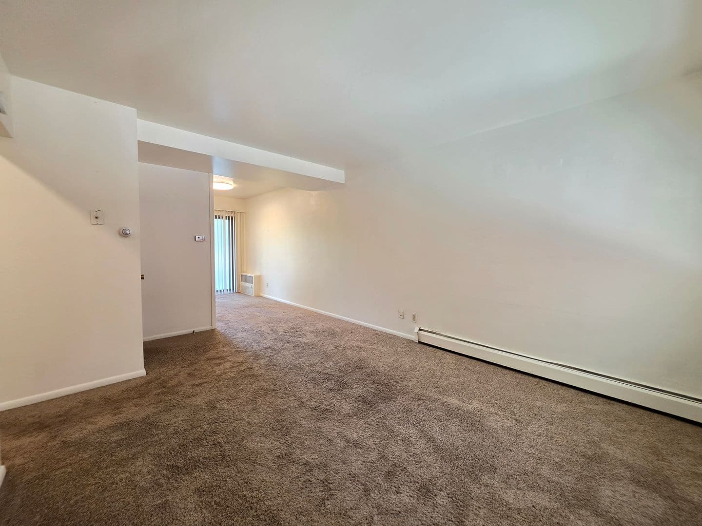 Boulder Apartment: 2845 Broadway Street