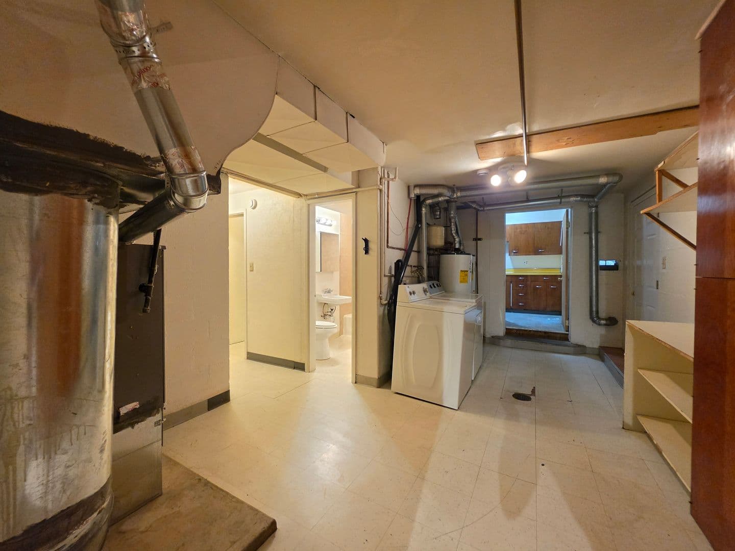 Boulder Apartment: 751 -761 17th Street