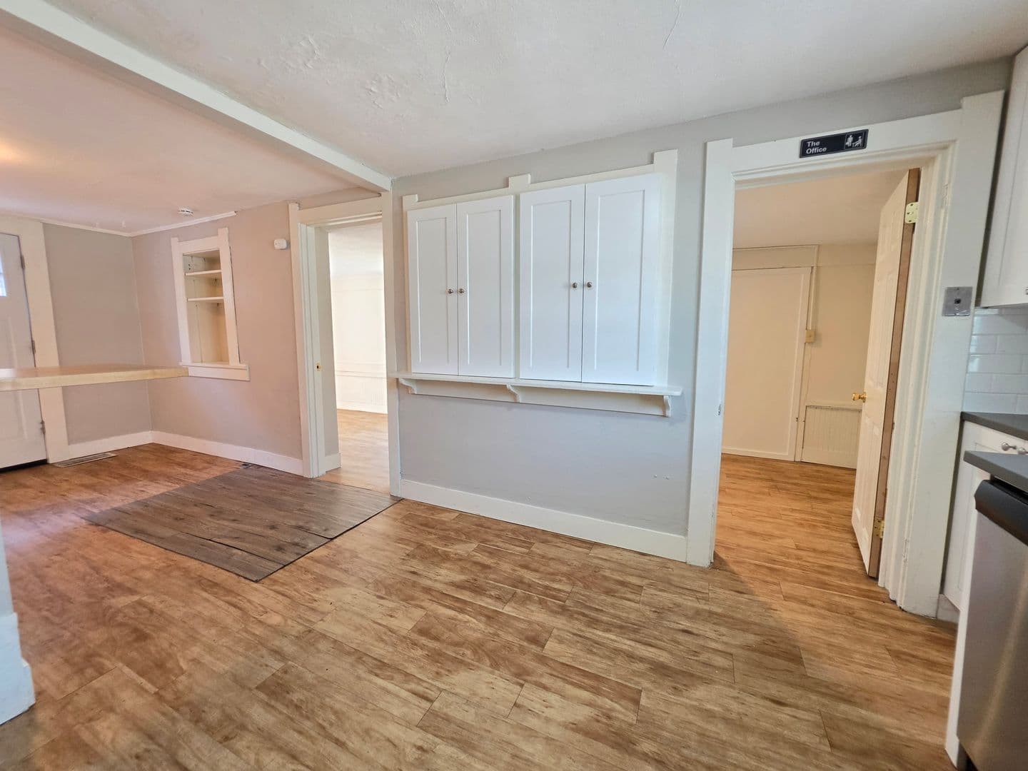 Boulder House: 879 19th Street