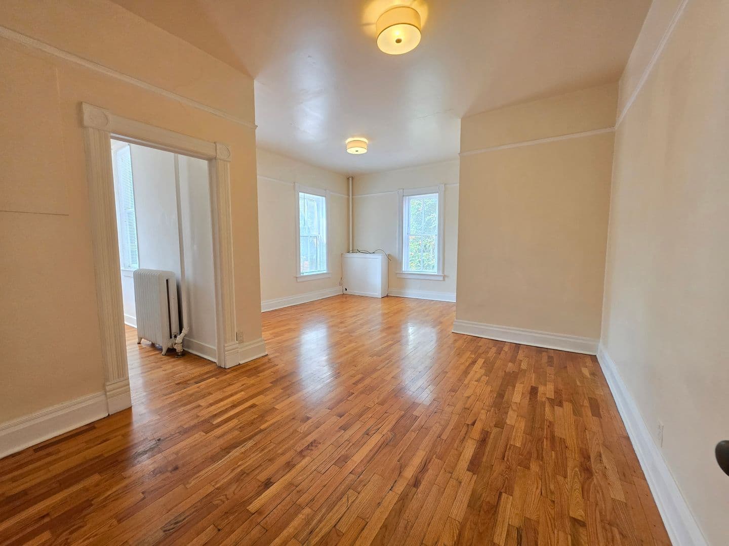 Boulder Apartment: 1030-1034 Pine