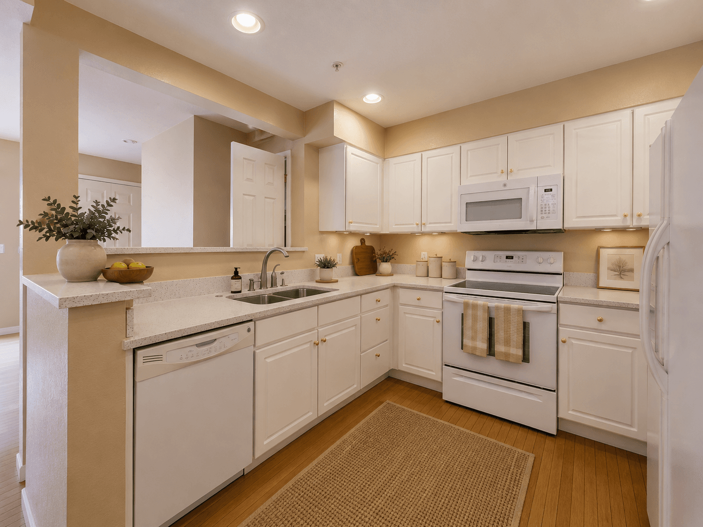 Boulder Townhome: 3790 Colorado Ave. # E