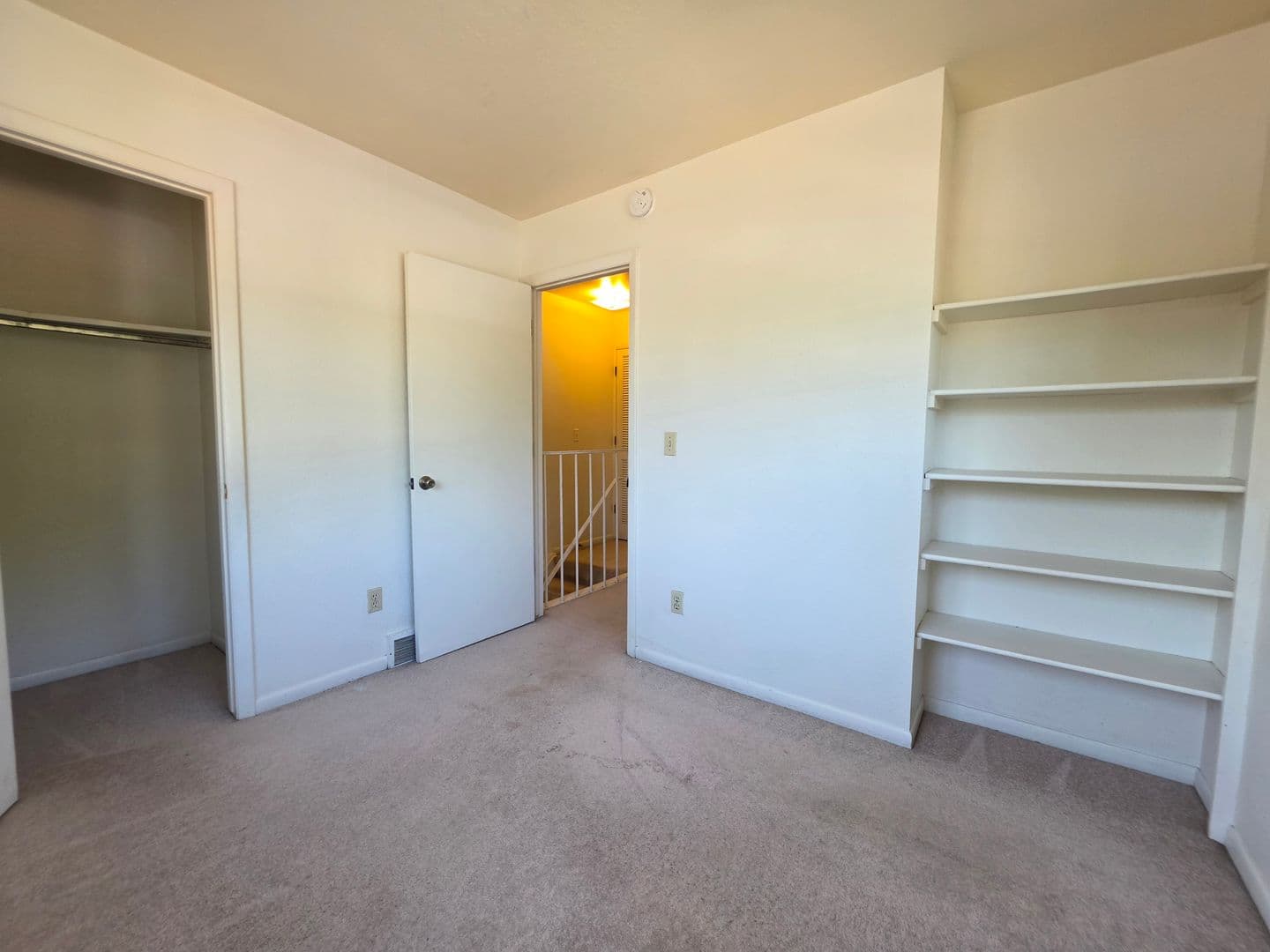 Boulder Apartment: 1410 19th St.