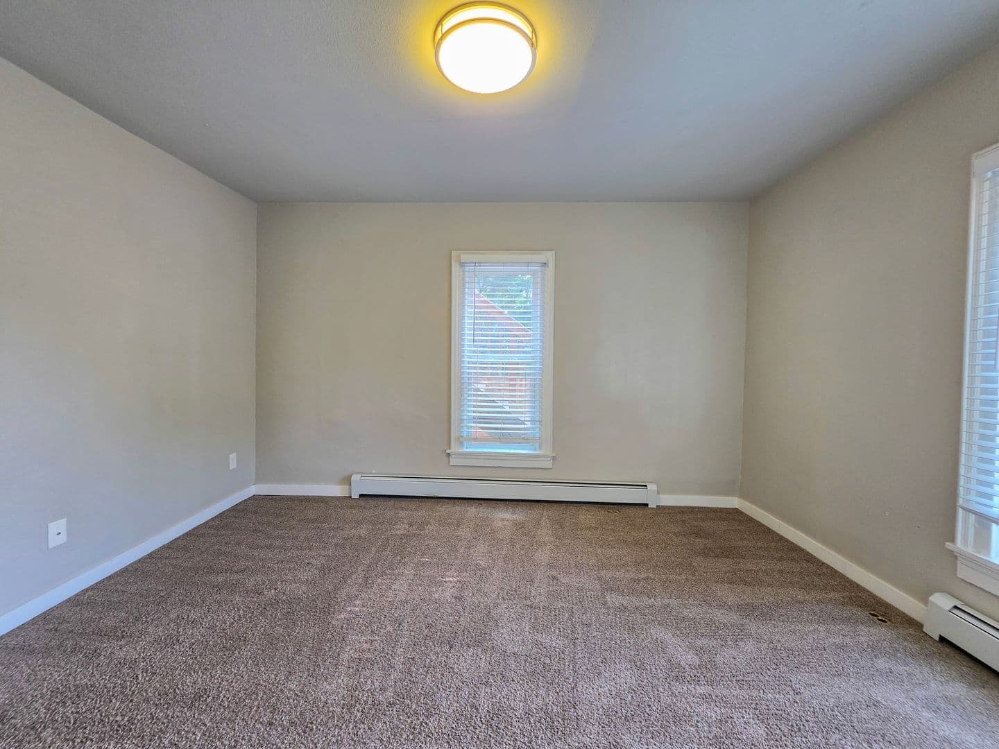 Boulder Apartment: 1719 Marine St.