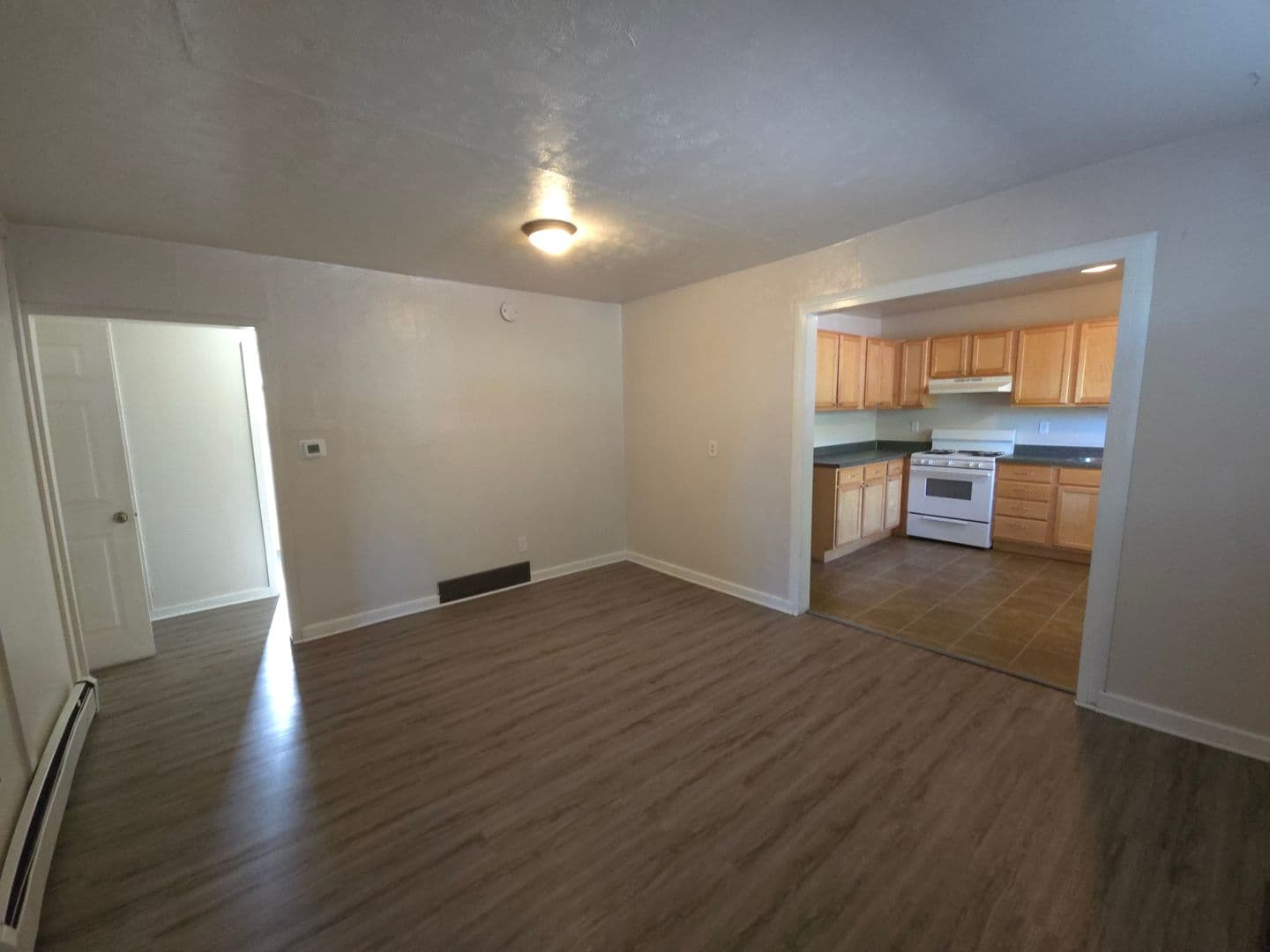 Boulder Apartment: 635-637 Marine St.
