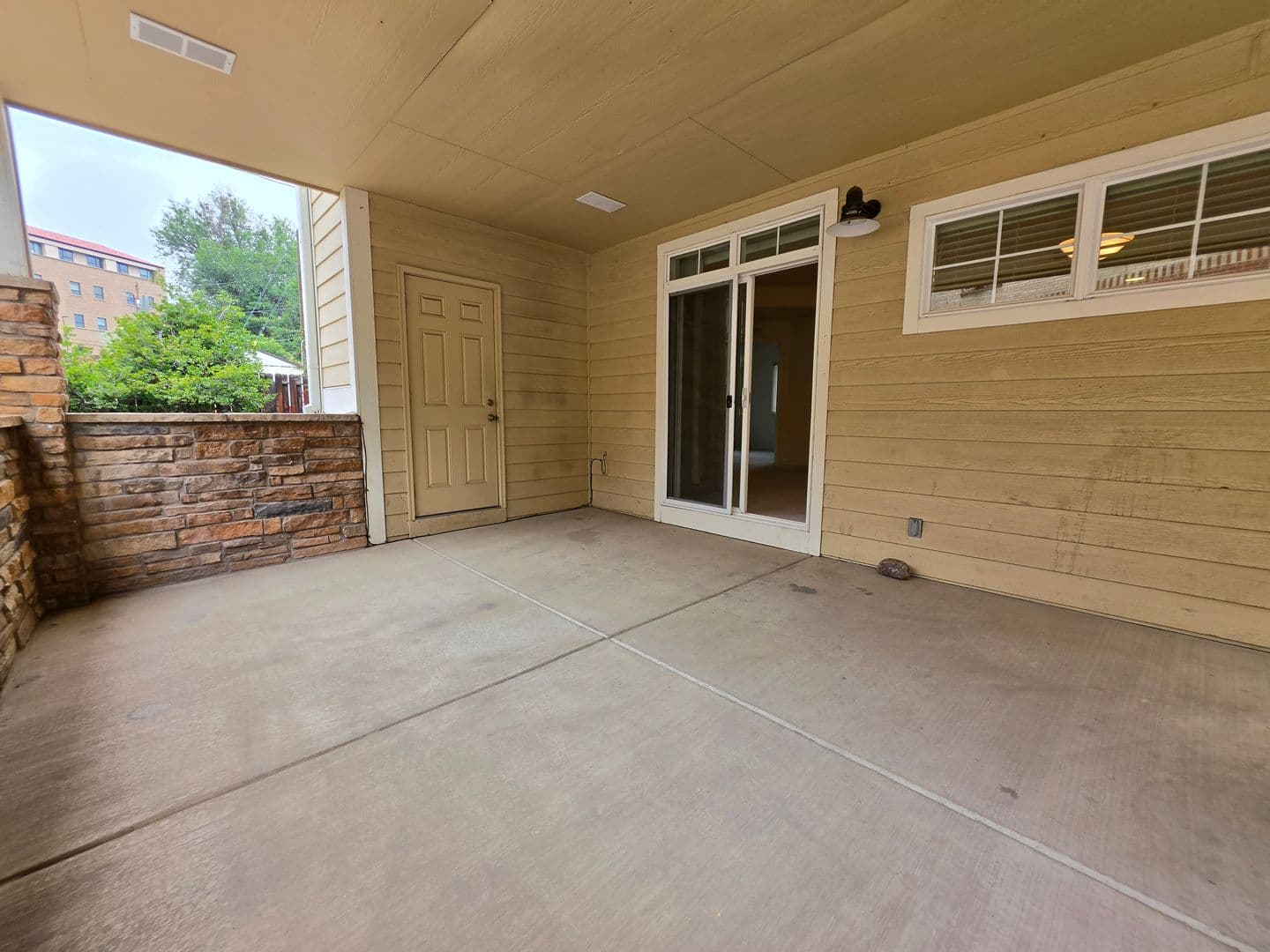Boulder Apartment: 1203 17th Street