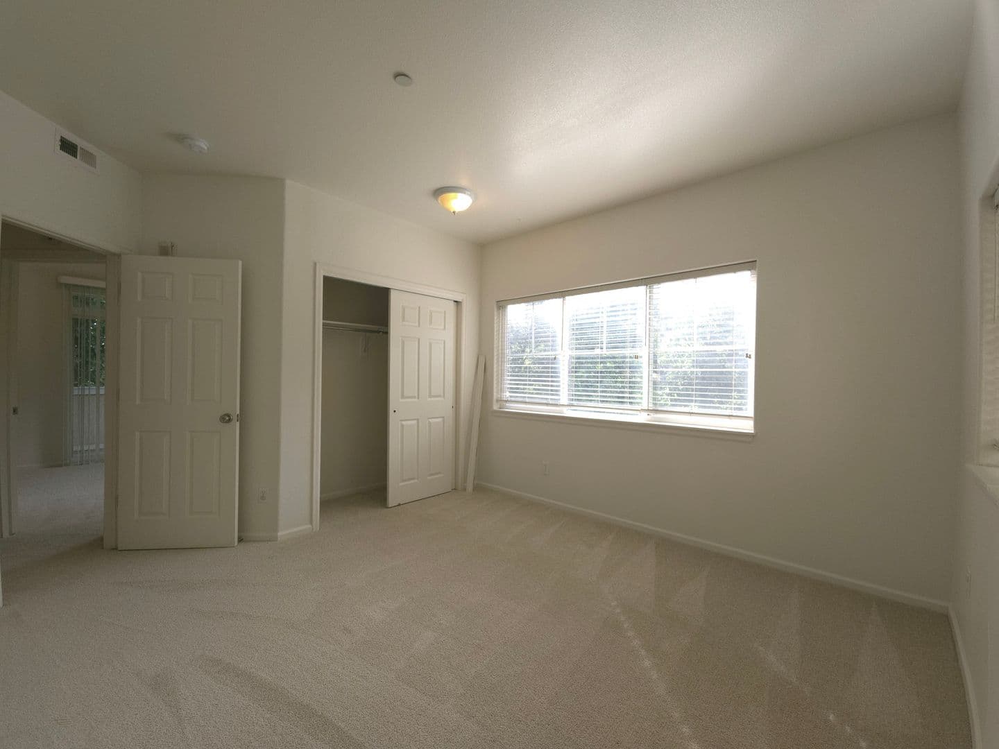 Boulder Apartment: 1203 17th Street