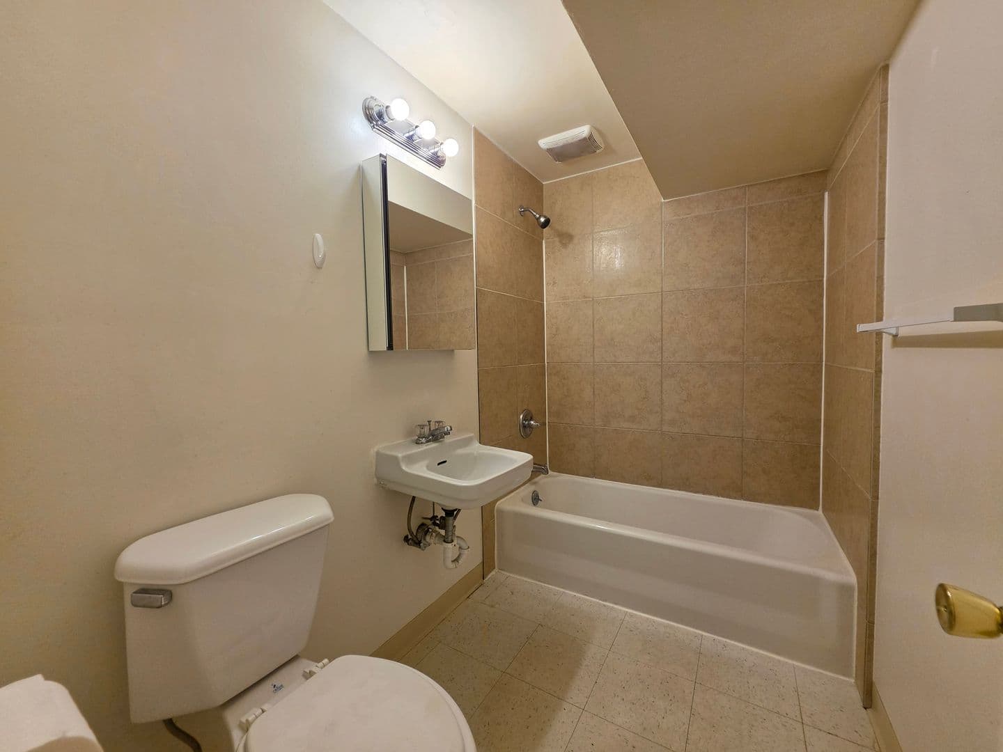 Boulder Apartment: 751 -761 17th Street