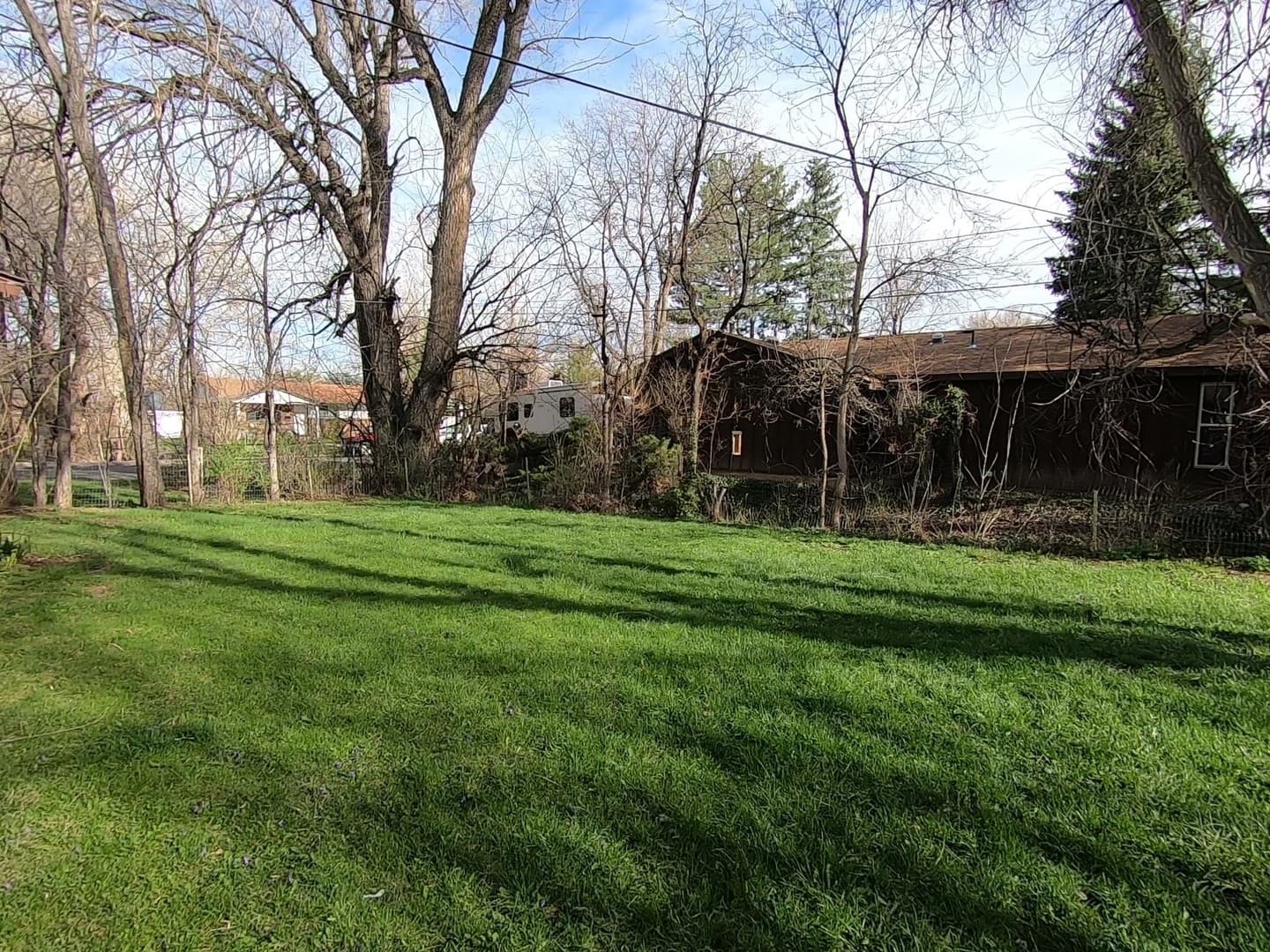 Boulder House: 3390 E. Euclid Avenue