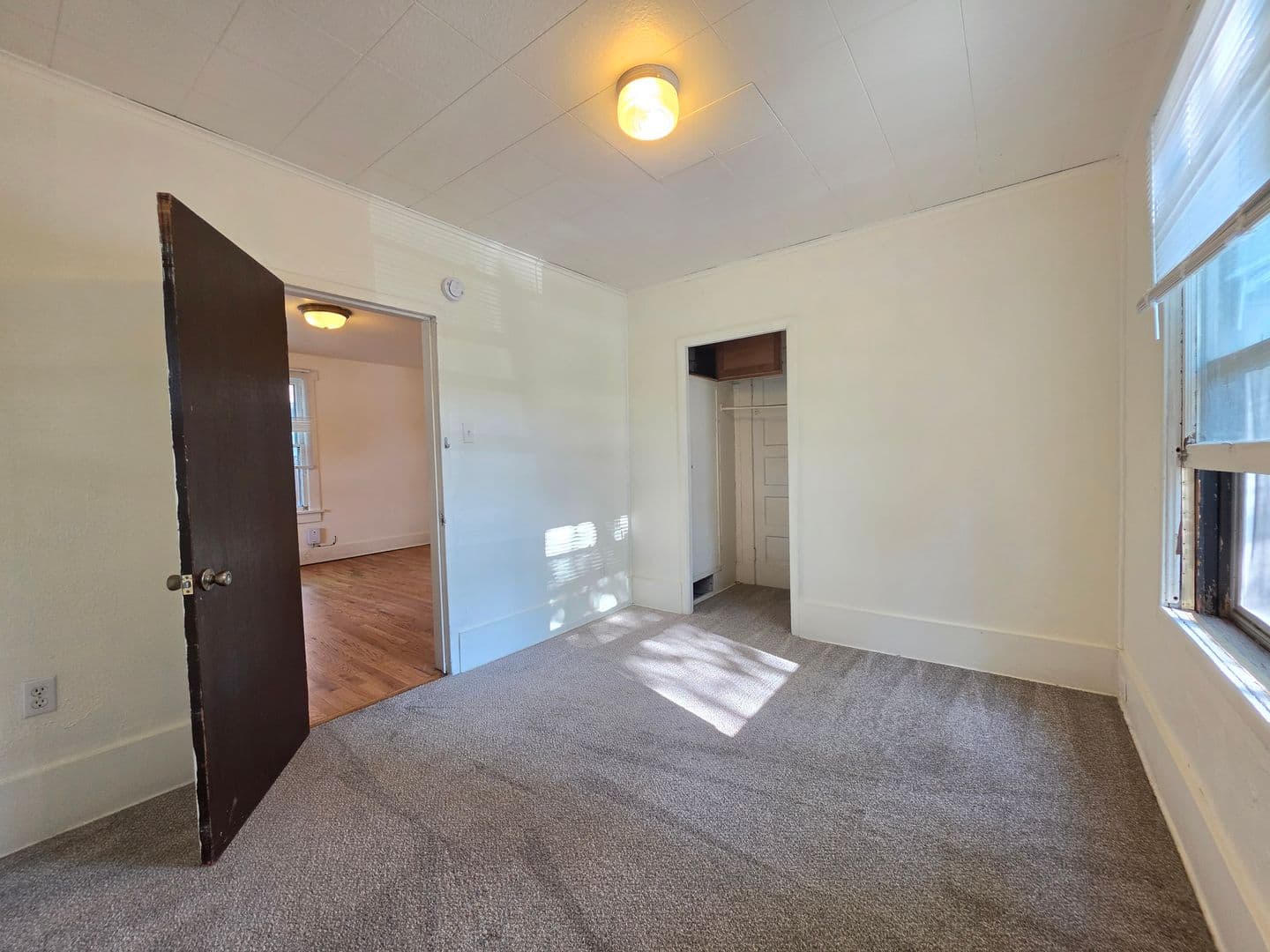 Boulder Apartment: 2645-2647 Pine St