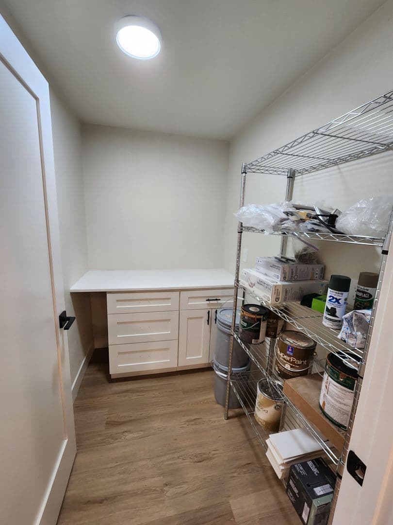 Boulder Apartment: 1155 Jay Street - C