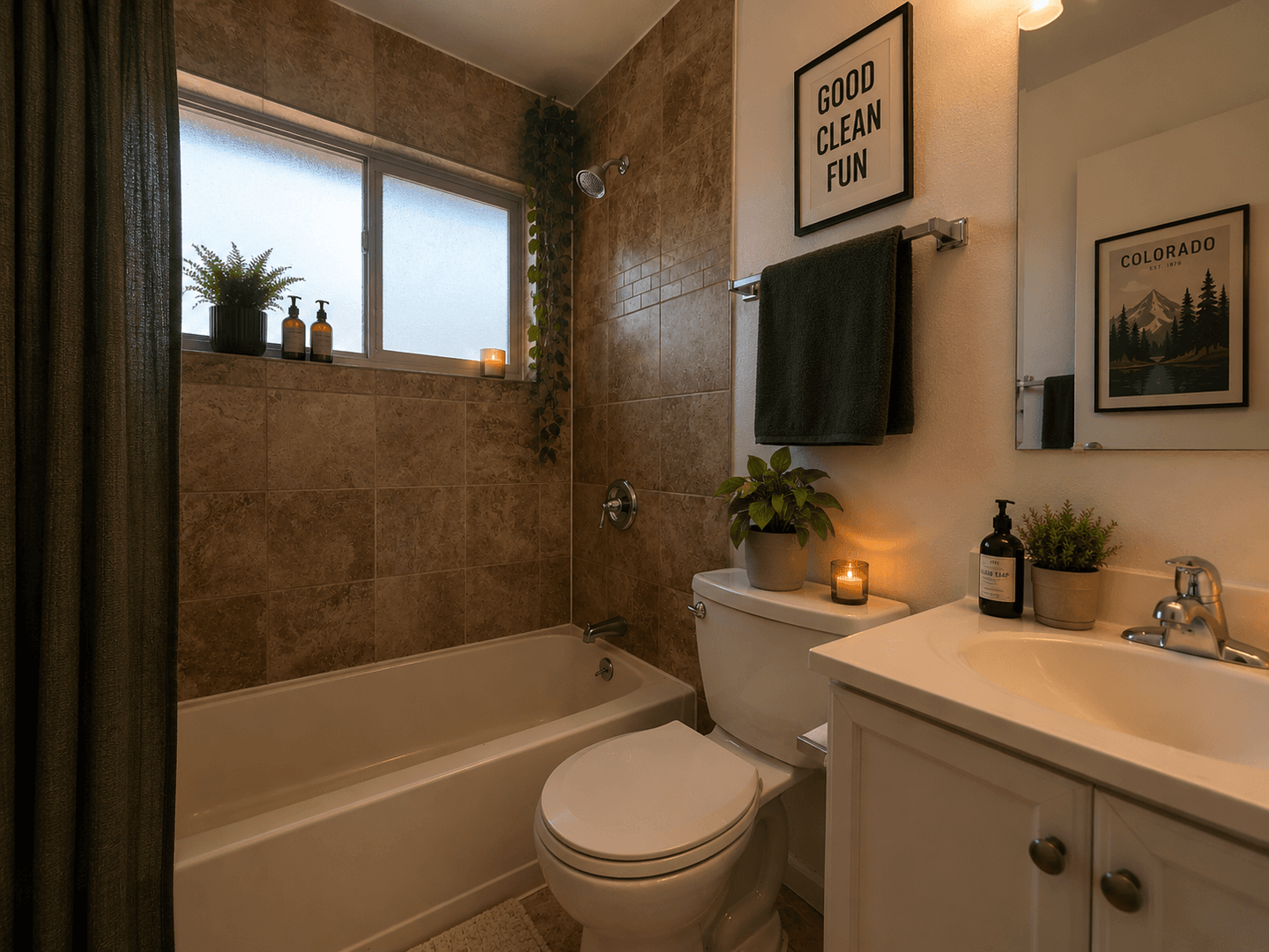 Boulder House: 940 37th Street