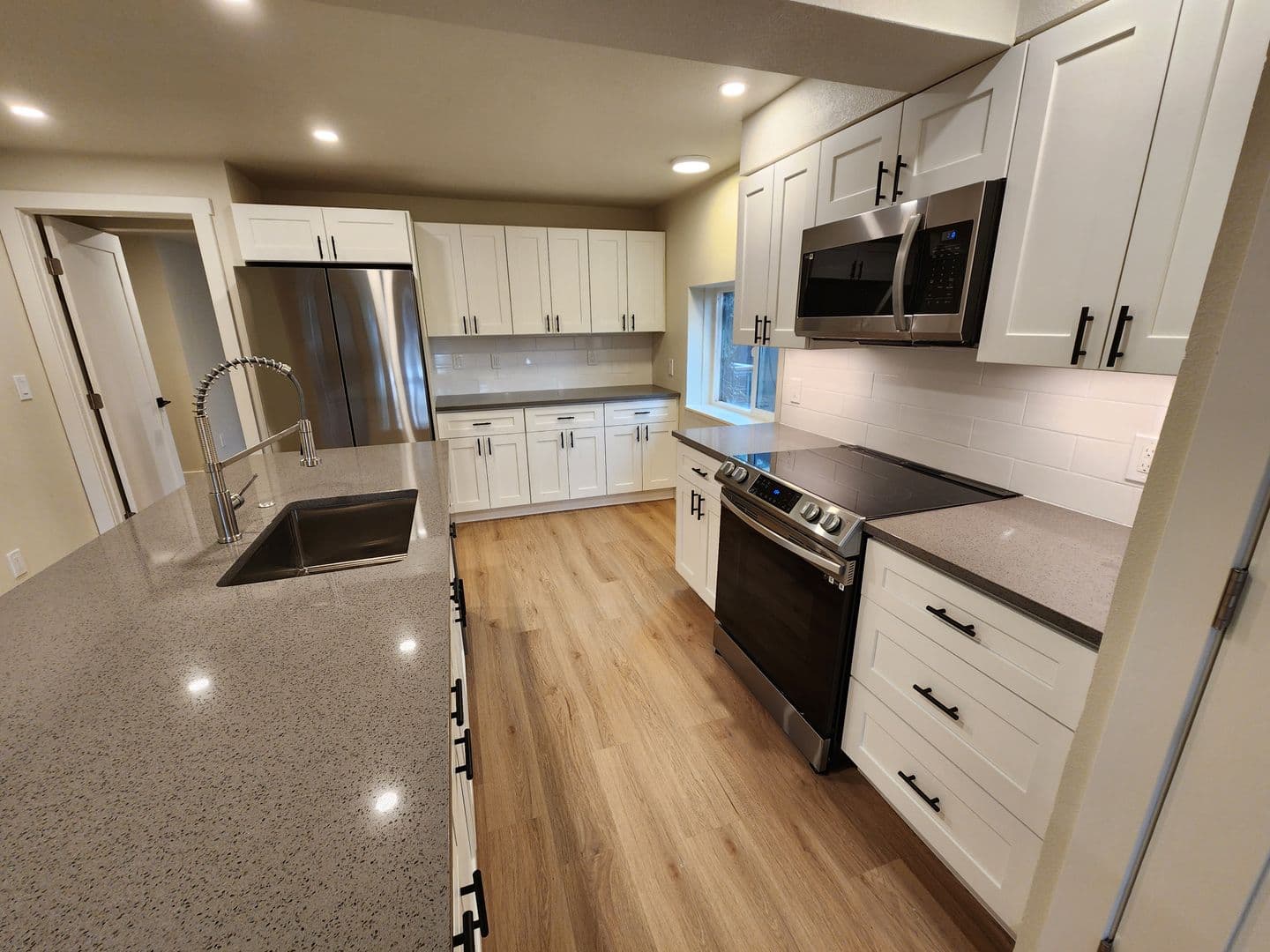 Boulder Apartment: 1155 Jay Street - C