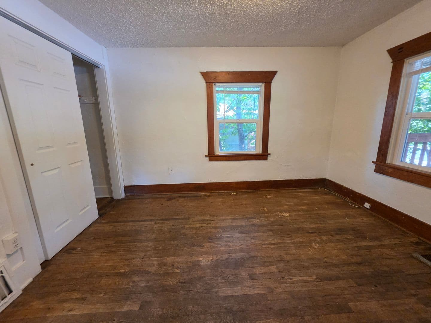Boulder House: 835 18th Street