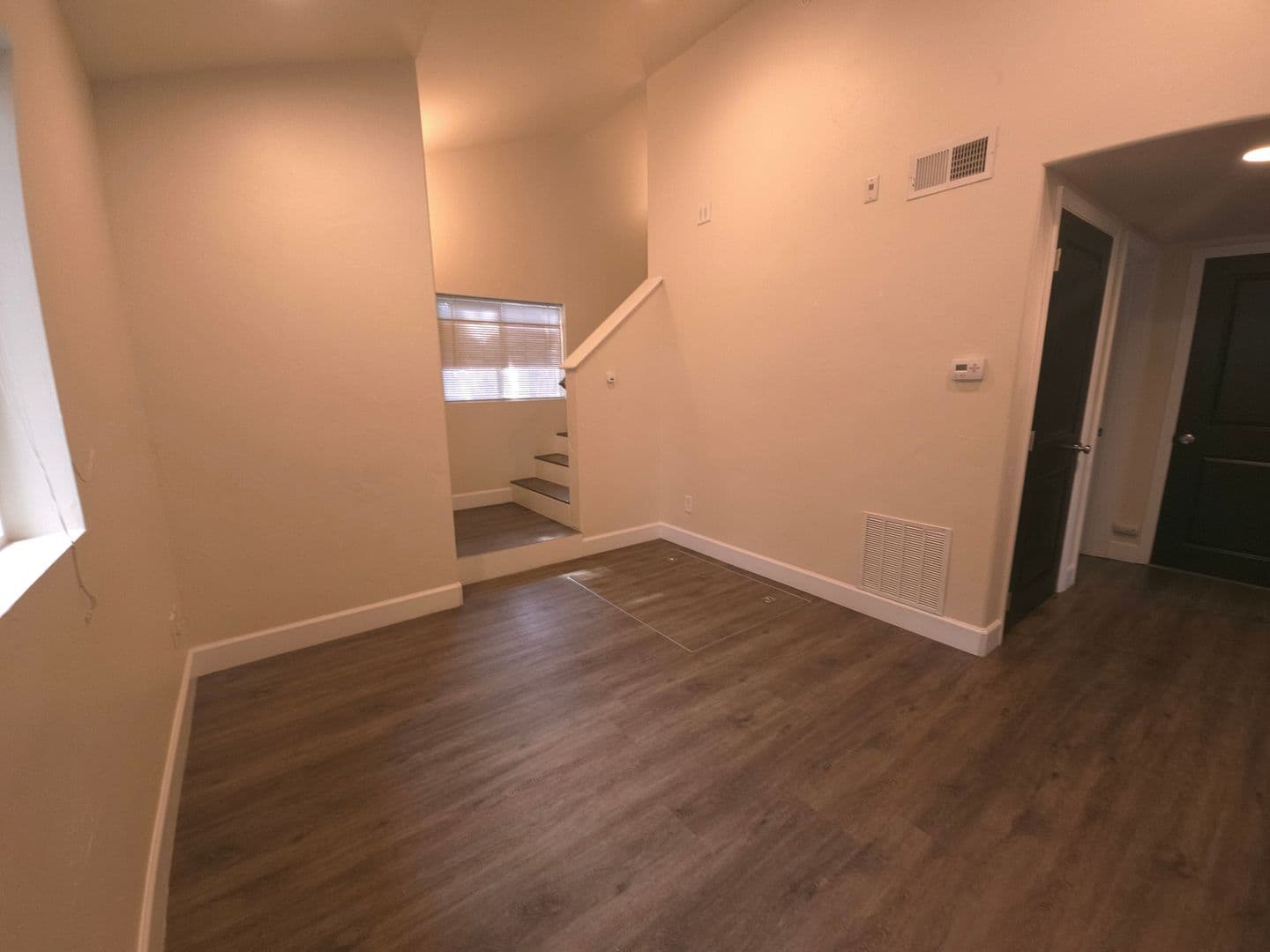 Boulder Apartment: 1029-1031 Grandview Ave.