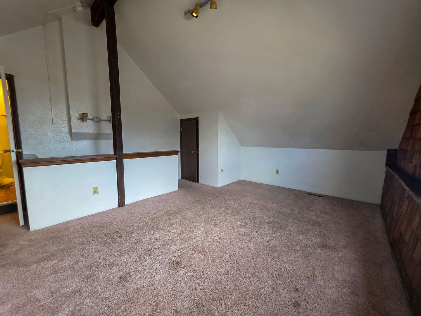 Boulder Apartment: 1742 Walnut Street
