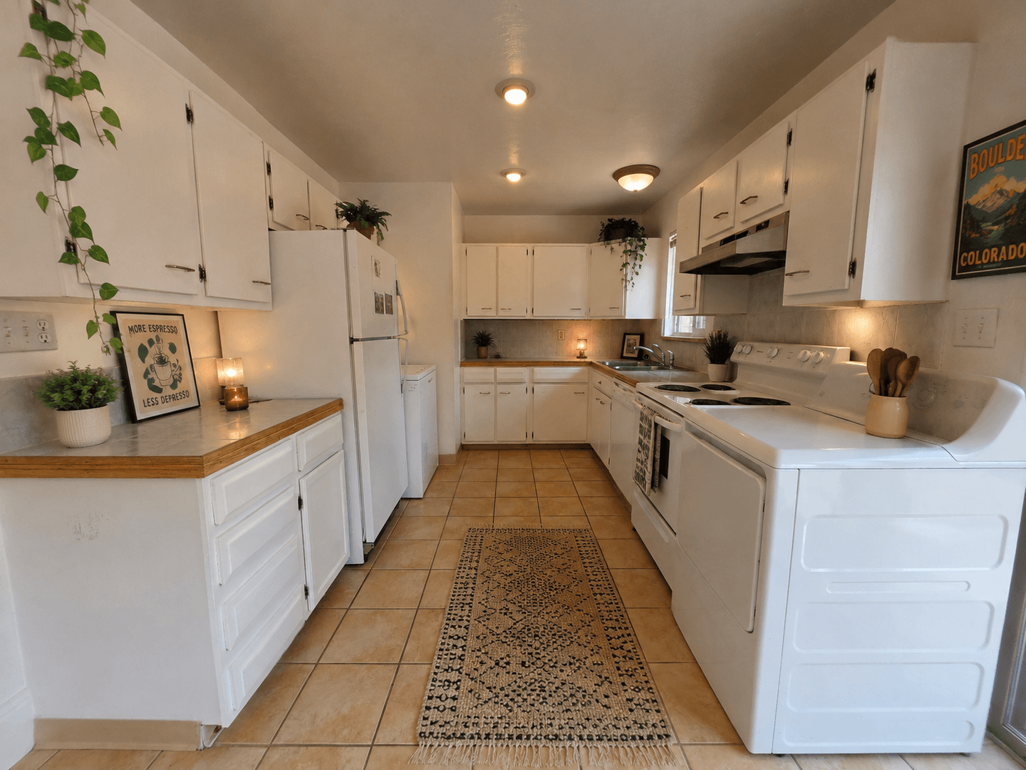 Boulder House: 940 37th Street
