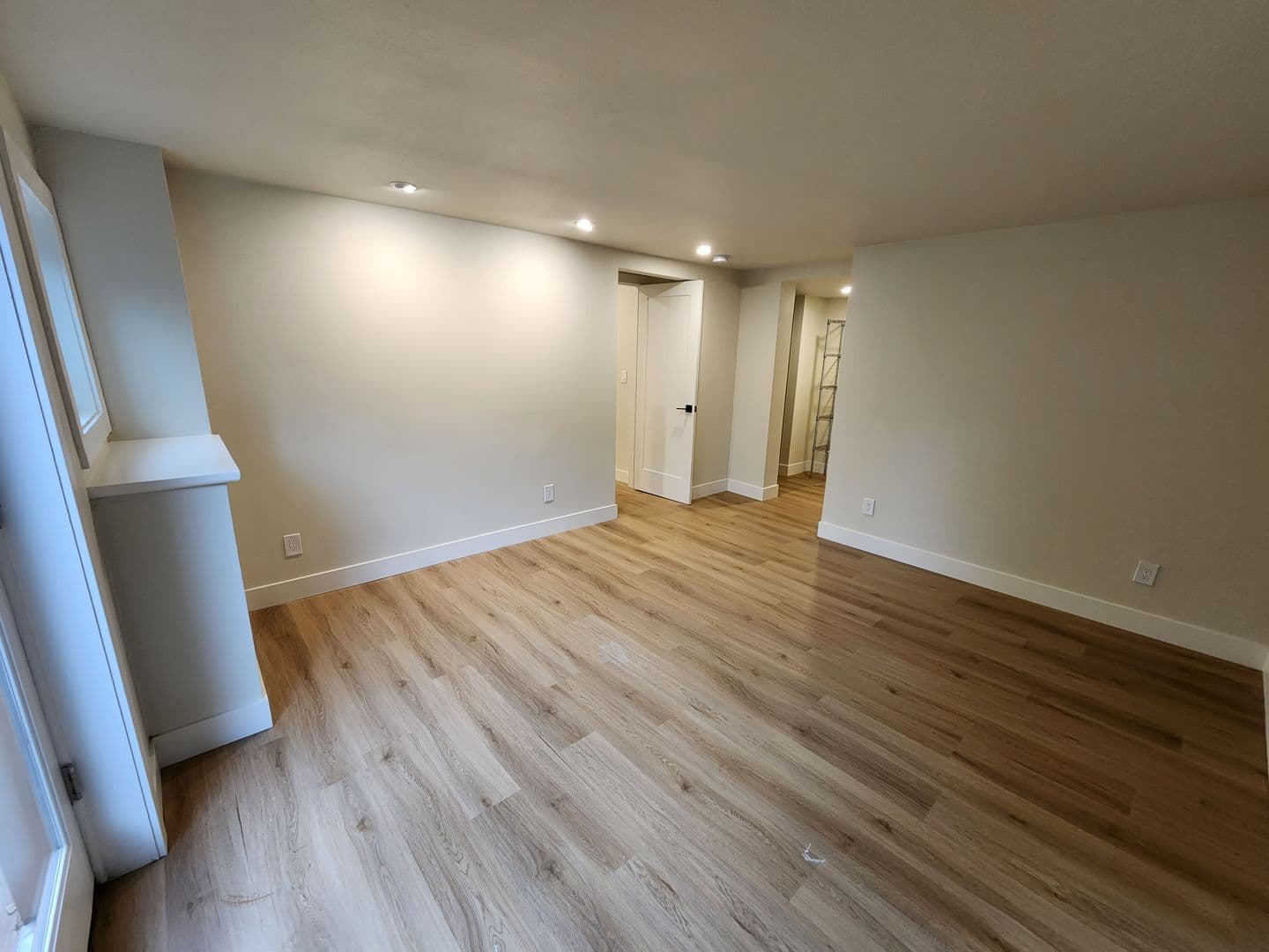 Boulder Apartment: 1155 Jay Street - C